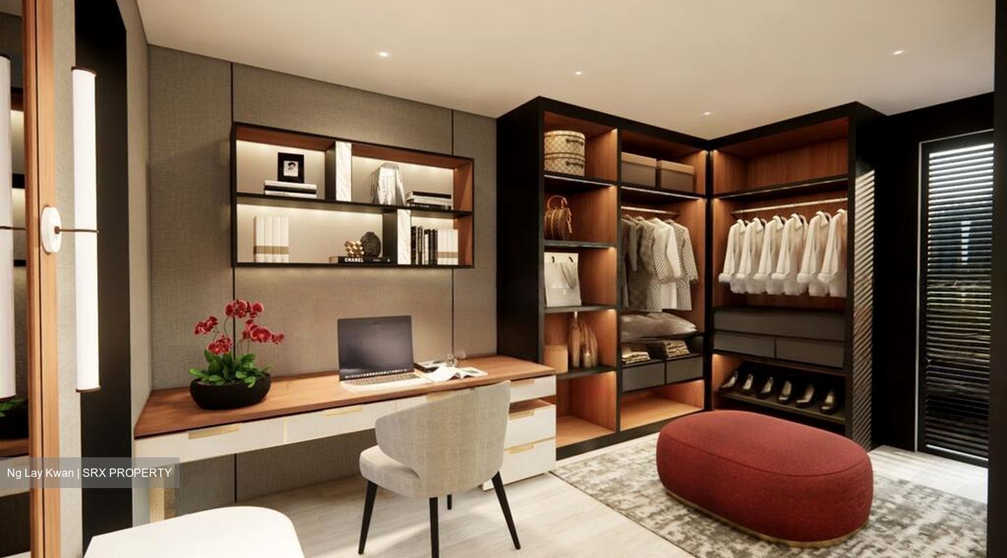 Swiss Club Park (D11), Semi-Detached #483256611